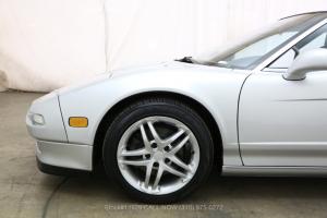 Acura NSX 1993 года 